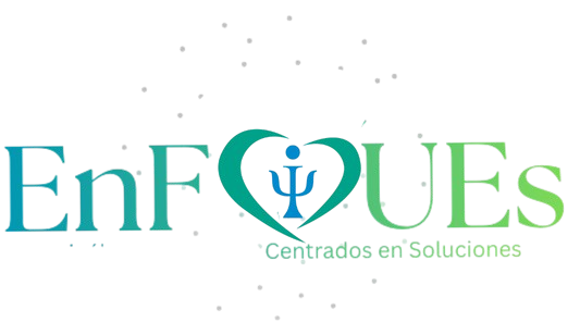 Logo Enfoques Centrados en Soluciones